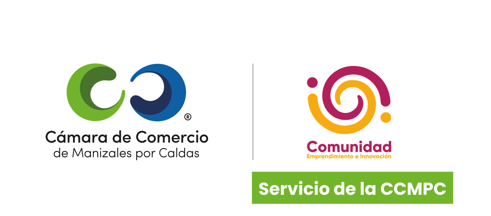 Logo CCMPC